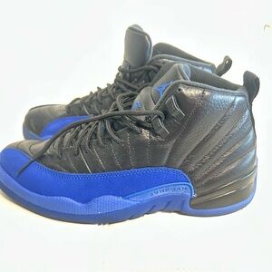 Jordan 12 Retro Game Royal 2019 130690-014 SIZE 9